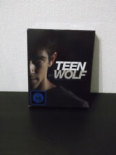 Teen wolf staffel gebraucht kaufen  Witten-Herbede