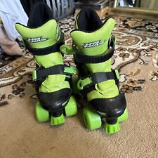 Roller skates size for sale  SPALDING