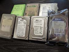 Hard disk sata usato  Gallarate