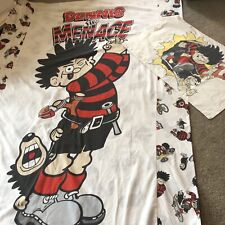 Dennis menace gnasher for sale  NORWICH