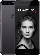 Huawei p10 noir d'occasion  Lieusaint
