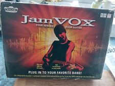Jam vox for sale  NUNEATON