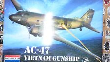 Monogram vietnam gunship for sale  ARBROATH