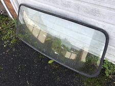 Reliant regal windscreen for sale  CRAWLEY