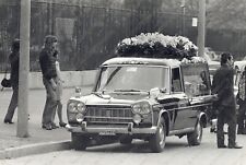 1973 milano funerali usato  Cremona