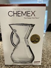Used chemex cup for sale  Grimes