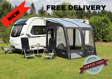 Caravan porch awning for sale  Shipping to Ireland