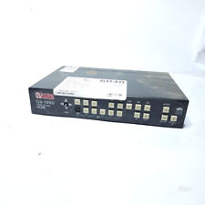 Tvone 1250 video for sale  Mesa