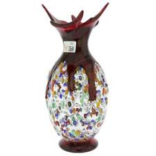 Glassofvenice murano glass for sale  Shipping to United Kingdom