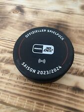 Eishockey puck spiel gebraucht kaufen  Berlin