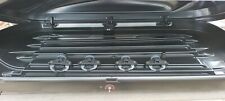 Thule roof box for sale  BROADSTONE