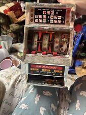 Toy slot machine for sale  Farmersville