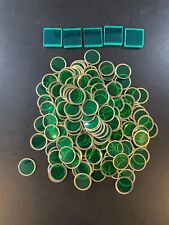 Green magnetic bingo for sale  Farmington