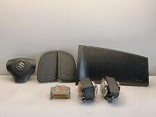 Kit airbag volante usato  Roma