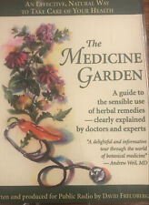 Medicine garden cassettes for sale  Tellico Plains
