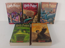 Harry potter series for sale  Northwood