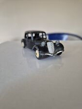 Dinky toys citroen d'occasion  Faches-Thumesnil
