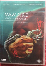 Dvd vampire herakles gebraucht kaufen  Saarbrücken