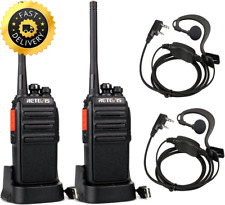 Retevis rt24 walkie usato  Roma