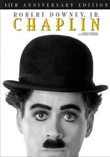 Chaplin dvd for sale  Kennesaw