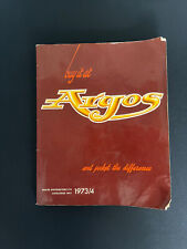 Argos catalogue 1973 for sale  NORTHAMPTON