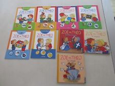 Lot livres enfants d'occasion  Gueux