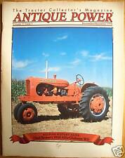 Allis chalmers tractor for sale  Clifton Park