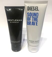 Givenchy gentleman diesel for sale  SHEFFIELD