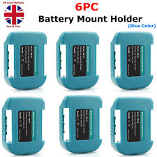 6pc power battery for sale  SALFORD