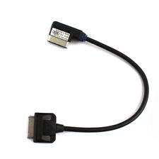 Adapter cable audi for sale  Shipping to Ireland