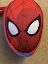 Spiderman head shaped for sale  KIDDERMINSTER