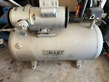 Gast electric air for sale  San Tan Valley