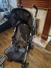 Silver cross stroller for sale  COVENTRY