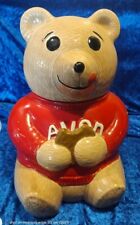 Vintage avon bear for sale  Oshkosh