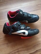 Peleton cycling shoes for sale  Madison
