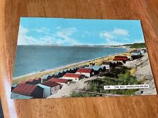 Postcard beach huts for sale  ALVA