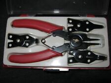 Snap ring pliers for sale  Scottville