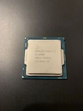 Intel core 6600k gebraucht kaufen  Dorsten