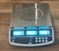 Kern counting scale for sale  UK