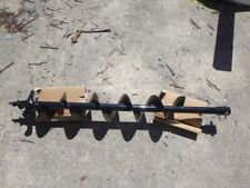 ground auger for sale  Alhambra