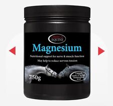 Omega equine magnesium for sale  DERBY