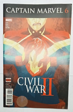 Captain marvel civil usato  Bologna