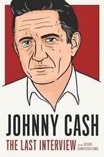 Johnny cash last for sale  UK