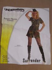 Womens surrender army for sale  West Chester