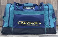 Vintage 80s salomon for sale  NEWARK