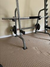 olympic squat rack for sale  Westerville
