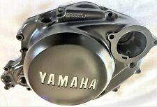 Used, Yamaha BW200 (85-88) Cover, Crankcase 3 (OEM) "Clutch Cover" for sale  Fort Collins