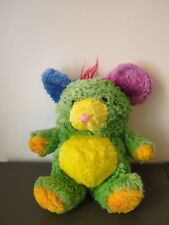 Peluche style popples d'occasion  Marseille XI