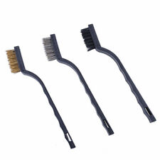Small wire brush for sale  Shipping to Ireland