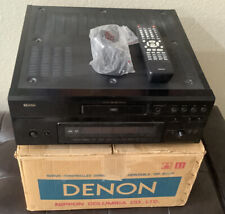 Denon dvd 5910 for sale  Las Vegas